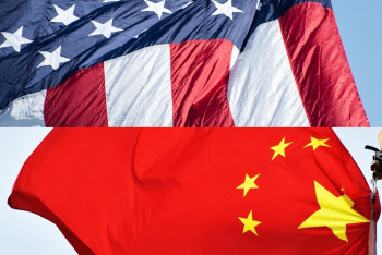 Фотография к новости: Китай предложил США вывести торговые отношения на новый уровень