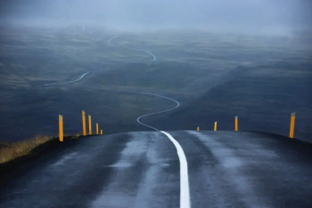 Фотография к новости: Штормовое предупреждение объявлено в Казахстане на 28 октября