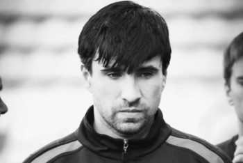 Фотография к новости: Скончался экс-вратарь сборной Казахстана Андрей Морев