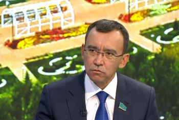 Фотография к новости: Закон и Порядок: Спикер Сената рассказал о главном принципе правового государства