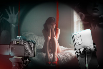 Фотография к новости: Вебкам по-казахстански: почему в стране процветает цифровая проституция. Документальный фильм