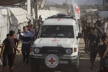 Фотография к новости: Израиль нанес удары по Газе после обвинений ХАМАС в нарушении перемирия