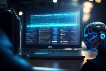 Фотография к новости: ИИ технологии будут применять в топливно-энергетическом комплексе