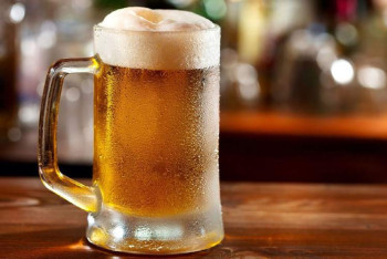 Фотография к новости: Экспорт пива из Казахстана бьёт рекорды