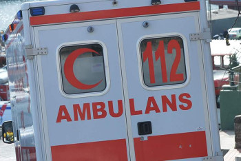 Фотография к новости: В Турции обрушилось шестиэтажное здание