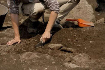 Фотография к новости: Национальную археологическую службу создадут в Казахстане