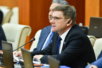 Фотография к новости: "Меня подделали": депутат Пономарев потребовал остановить волну дипфейков