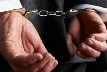 Фотография к новости: Экс-главного транспортного прокурора РК экстрадируют из Германии