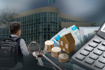 Фотография к новости: Какие изменения ждут казахстанцев с 1 ноября