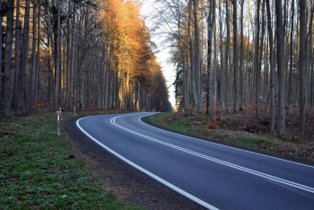 Фотография к новости: 10 подрядчиков попали в список недобросовестных за плохие дороги