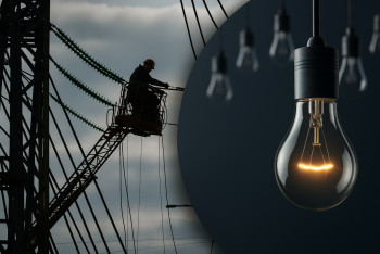 Фотография к новости: Импорт из России и стареющие ТЭЦ: Казахстан вошёл в зону системного дефицита электроэнергии