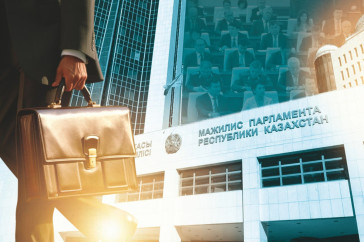 Фотография к новости: Однопалатный Парламент в Казахстане: Что изменится после 2027 года?