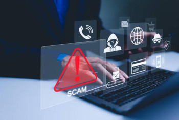 Фотография к новости: Мошенники представляются КГД и требуют оплату штрафов