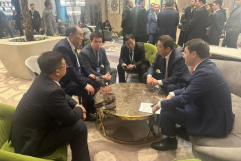 Фотография к новости: Строительство завода по глубокой переработке кукурузы создаст около 6 000 рабочих мест