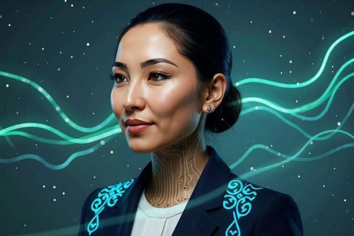  Пресс-служба АО "Самрук-Казына"