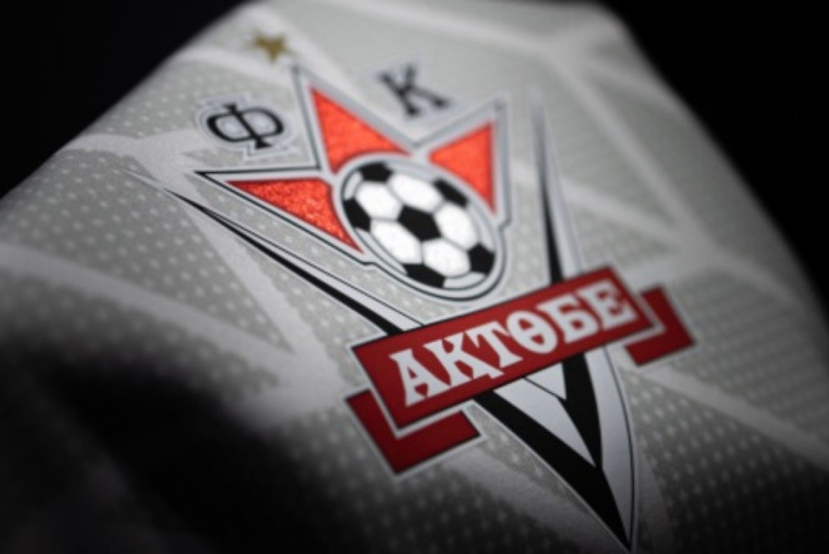  ФК "Актобе"