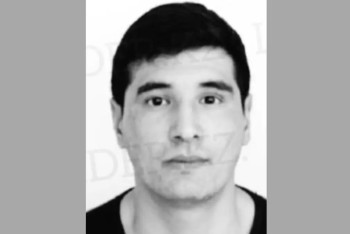 Фотография к новости: В Алматы найден мертвым 35-летний мужчина, пропавший две недели назад