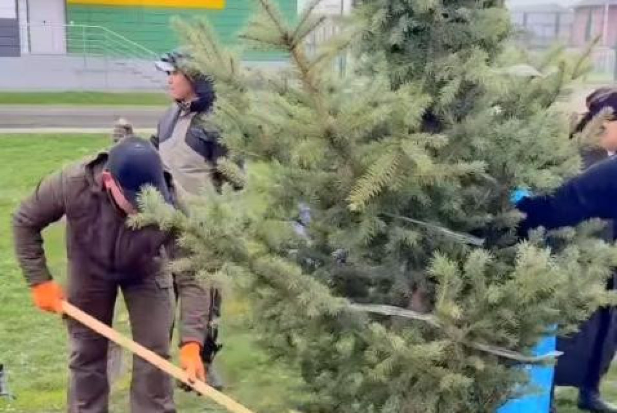  Акимат Алматинской области