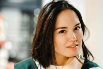 Фотография к новости: Ориентировку на экс-жену Бивола опубликовали госорганы Казахстана