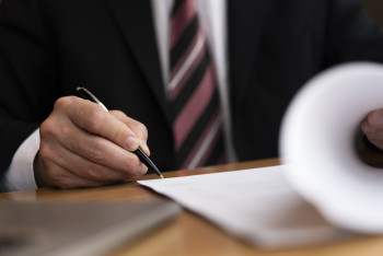 Фотография к новости: В законодательстве нет понятия "организованной преступности", от чего страдают предприниматели - Бизнес-омбудсмен