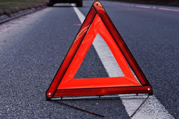 Фотография к новости: Три человека погибли в жуткой аварии в области Абай