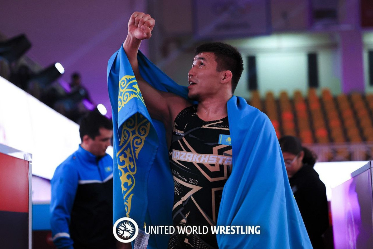  сайт Оlympic.kz