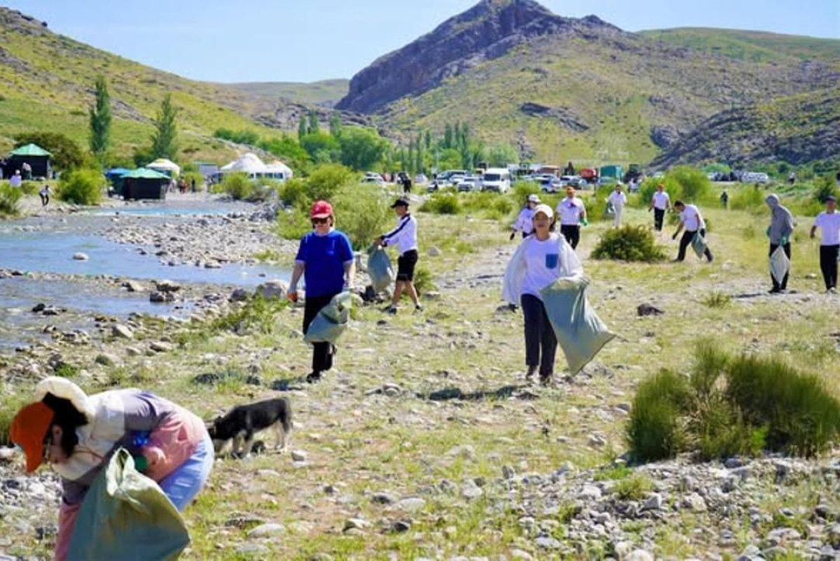  акимат Туркестанской области