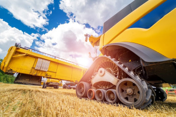 Фотография к новости: Насколько снизился износ сельхозтехники в Казахстане?