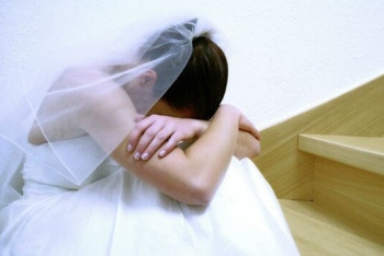 Фотография к новости: Уголовную ответственность за принуждение к браку ужесточили в Казахстане