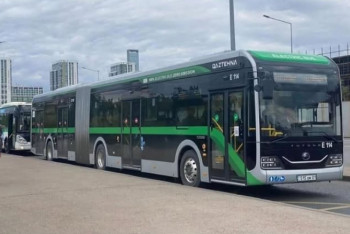 Фотография к новости: CTS опровергло слухи о продаже шестимесячных проездных карт в Астане