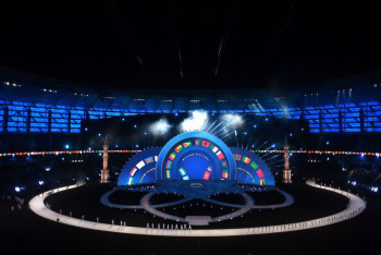 Фотография к новости: Игры исламской солидарности в Саудовской Аравии: главное, что нужно знать