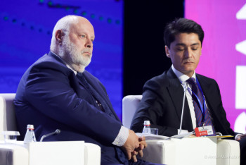 Фотография к новости: Представитель ООН: СМИ должны оставаться источником правды и этики в эпоху цифровизации