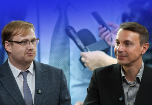 Фотография к новости: Важная тема LIVE: Медиа будущего и нейросети обсуждают на Astana Media Week