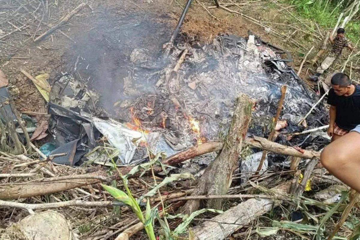  Jason Domolong Gavilan