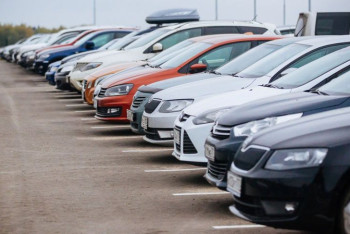 Фотография к новости: Председатель АРРФР объяснила, почему автолизинг выгоднее кредита