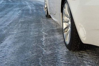 Фотография к новости: Из-за непогоды закрыты участки автотрасс в Алматинской и Жамбылской областях