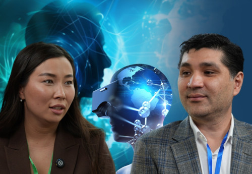 Фотография к новости: Важная Тема LIVE: Цифровая журналистика – что ждёт медиа в ближайшие годы