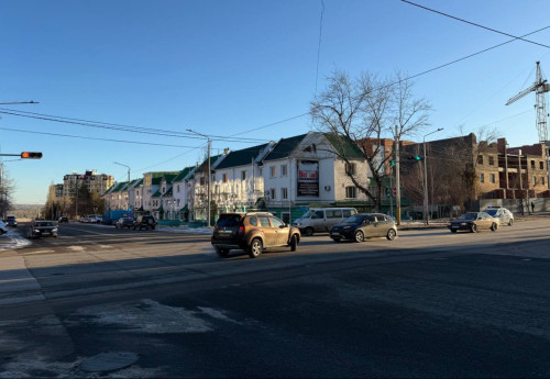 Фотография к новости: Золотой квадрат под угрозой: зачем власти готовят массовый снос частных домов в Костанае