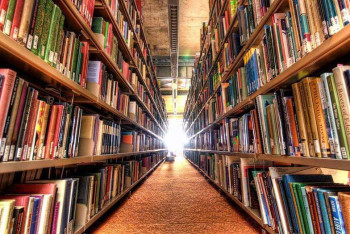 Фотография к новости: В Казахстане растёт любовь к чтению: библиотеки посетили 37 миллионов человек