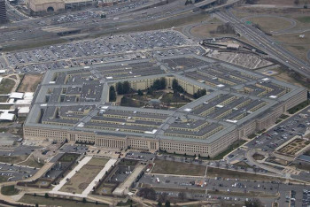 Фотография к новости: Американские военные уничтожили судно наркоторговцев в Карибском море