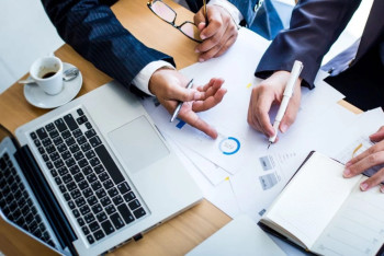 Фотография к новости: Нацбанк готовится смягчить условия для МСБ