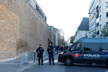 Фотография к новости: Суд освободил экс-президента Франции Саркози из тюрьмы