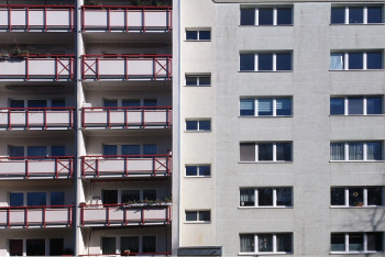 Фотография к новости: Стоимость новых квартир в Алматы резко подпрыгнула за месяц