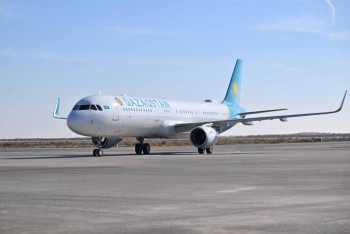 Фотография к новости: Токаев отправится с государственным визитом в Россию