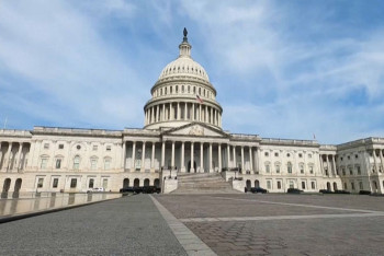 Фотография к новости: Сенат США договорился завершить самый долгий шатдаун в истории