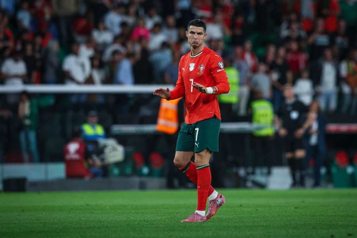  Carlos Rodrigues / Getty Images