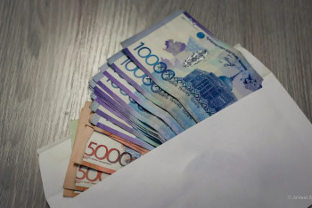 Фотография к новости: Председатель ТОО "СК-Фармация" раскрыл размер своей зарплаты