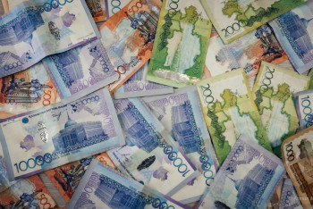 Фотография к новости: За девять месяцев 2025 года в геологоразведку Казахстана вложено 80 млрд тенге