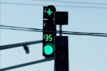 Фотография к новости: Cветофоры с ИИ будут бороться с пробками в Атырау