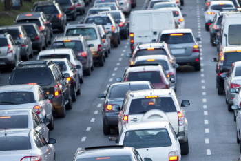 Фотография к новости: В Карагандинской области искусственный интеллект разгружает пробки